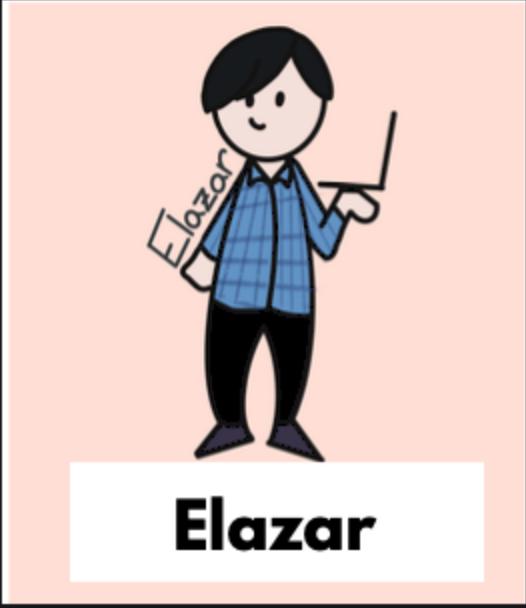 Elazar
