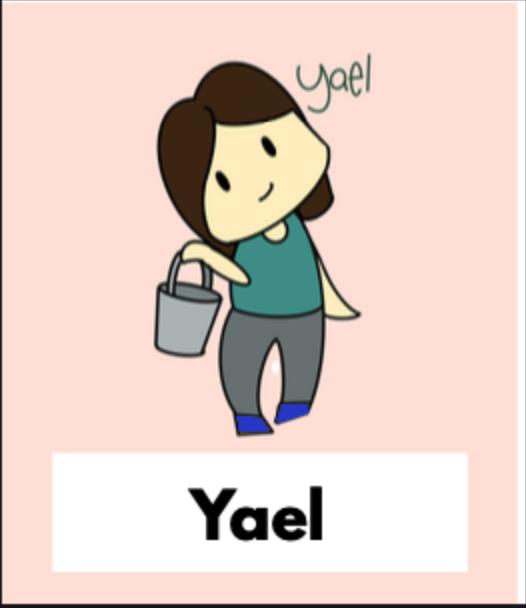 Yael